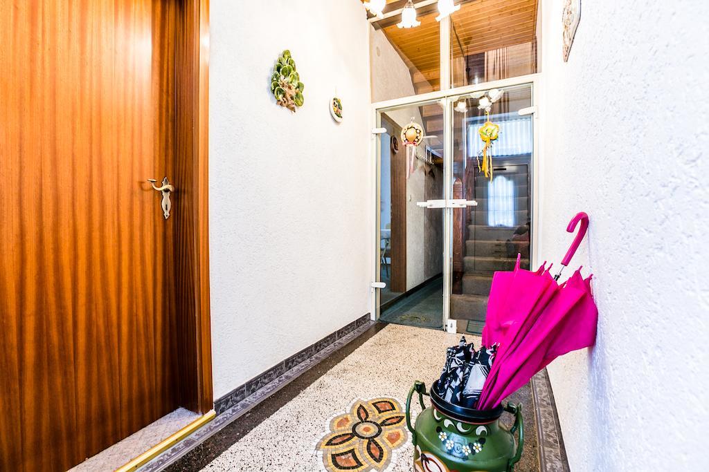 Apartment Koeln-altstadt-nord
